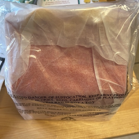 Last One! McDonald's Happy Meal Loungefly Crossbody Boxlunch Exclusive NWT - Picture 8 of 8